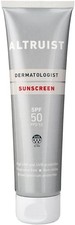 ALTRUIST SUNSCREEN SPF50 100ML, Pack of 1 