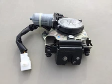 2010-2019 Toyota Highlander Tailgate Latch Power LiftGate Lock Actuator OEM *