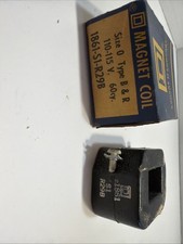 Square D 1861-S1-R29B Magnetic Contactor Starter Coil 110-115V 120V Size 0