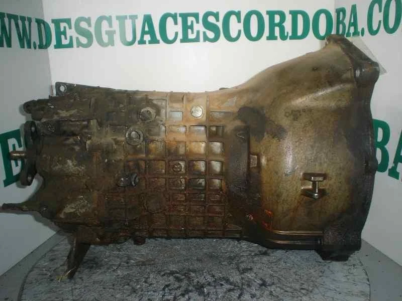 ANP RIDUTTORE / MANUAL / 32927 - 5 VELOCIDADES / 4069 PER BMW SERIE 5 BERLINA E - Image 4 of 4