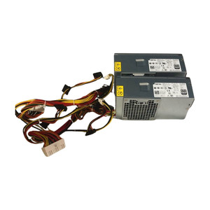 Lot of 2 Dell Optiplex 3010 7010 9010 990 390 DPS-250AB-67 250W Power Supply