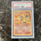 Pokemon TCG Celebrations Charizard 4/102 Holo Classic Collection PSA 10 (2021)