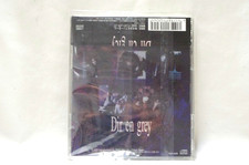 Dir en Grey Music CDs for sale | eBay