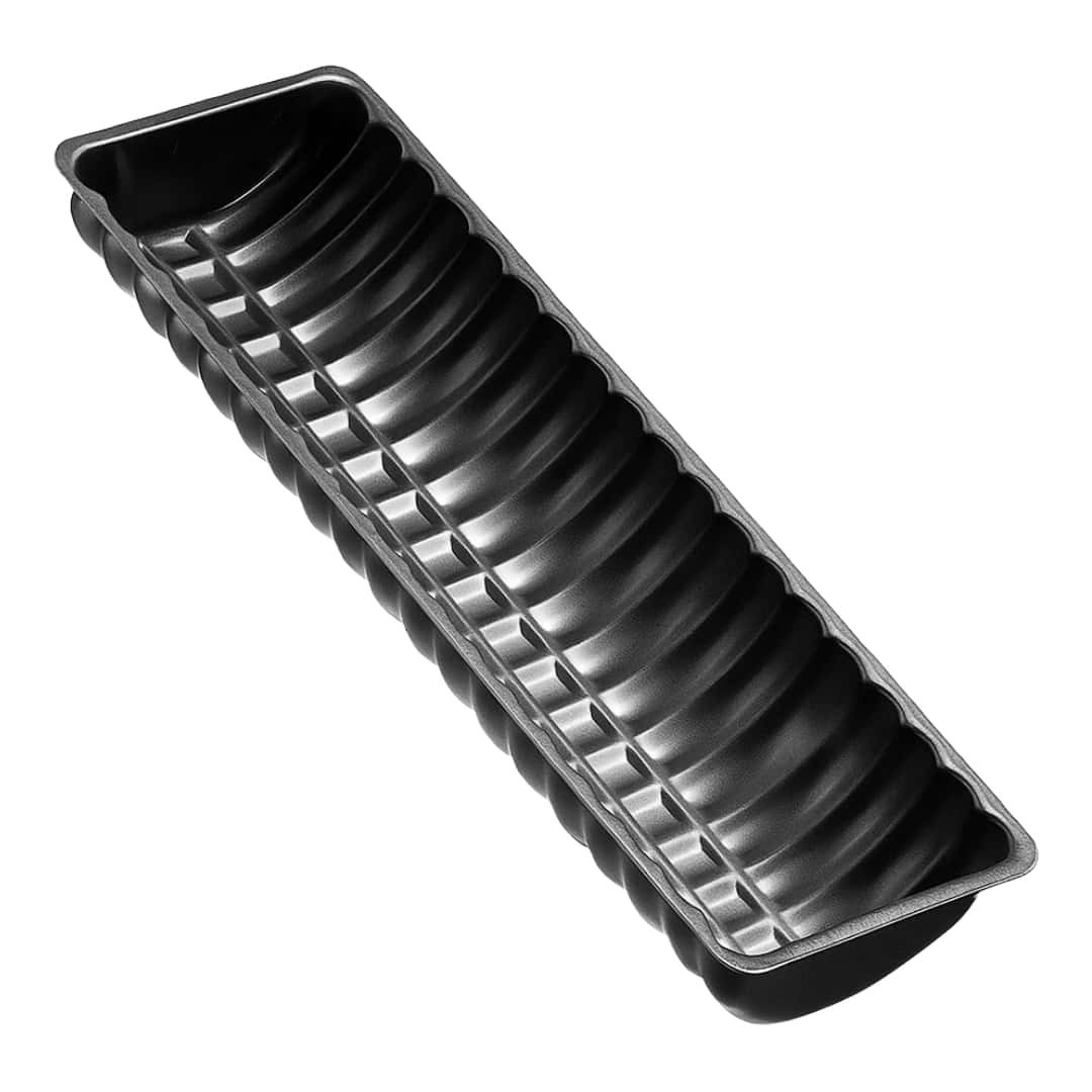 Gazzella Easyclean Nonstick Plumcake Mold 30 Cm - EVA - Pastry Molds