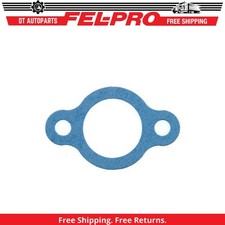 Junta de carcasa termostato refrigerante motor Mitsubishi Eclipse 01-12 Fel-Pro