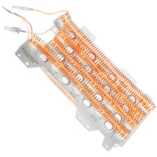 DC47-00032A Dryer Heating Element Compatible Samsung DC97-14486E , DC93-00154A