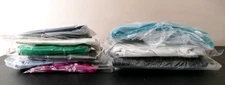 Lot of 10 Mixed Brands Womens Career Tops Pants Sweaters Size S Office Work