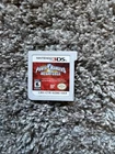 Power Rangers Megaforce (Nintendo 3DS, 2013)