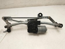 2021 VOLKSWAGEN ID.4 11C955023A WIPER MOTOR & LINKAGE ASSEMBLY