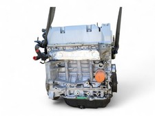 2002-2005 Honda Civic Si Engine Motor Assembly 2.0l 4 Cylinder 157k Miles E032