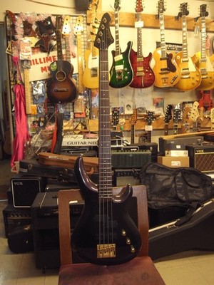 Aria Pro Ii Avb-050 Avante Bass Safe delivery from Japan