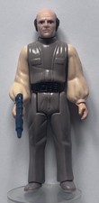 VINTAGE Kenner 1980 Star Wars: Empire Strikes Back Lobot Complete & Original 