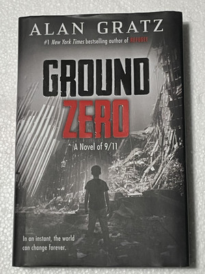 Ground Zero