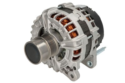 HC-Cargo Lichtmaschine Generator Lima 116228 für VW GOLF 7 5G1 BQ1 BE1 BE2 AM1 4