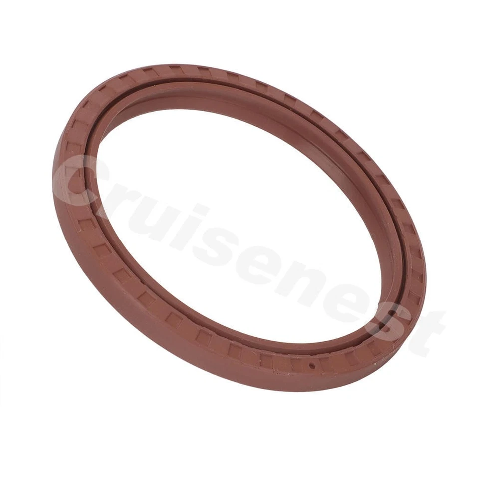 Repuesto de sello principal trasero para motor Mopar Chrysler Dodge 383 400 440 Big Block Foto 4 de 4