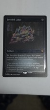 Jeweled Lotus [Foil] #702 Prices | Magic Commander Masters | Magic