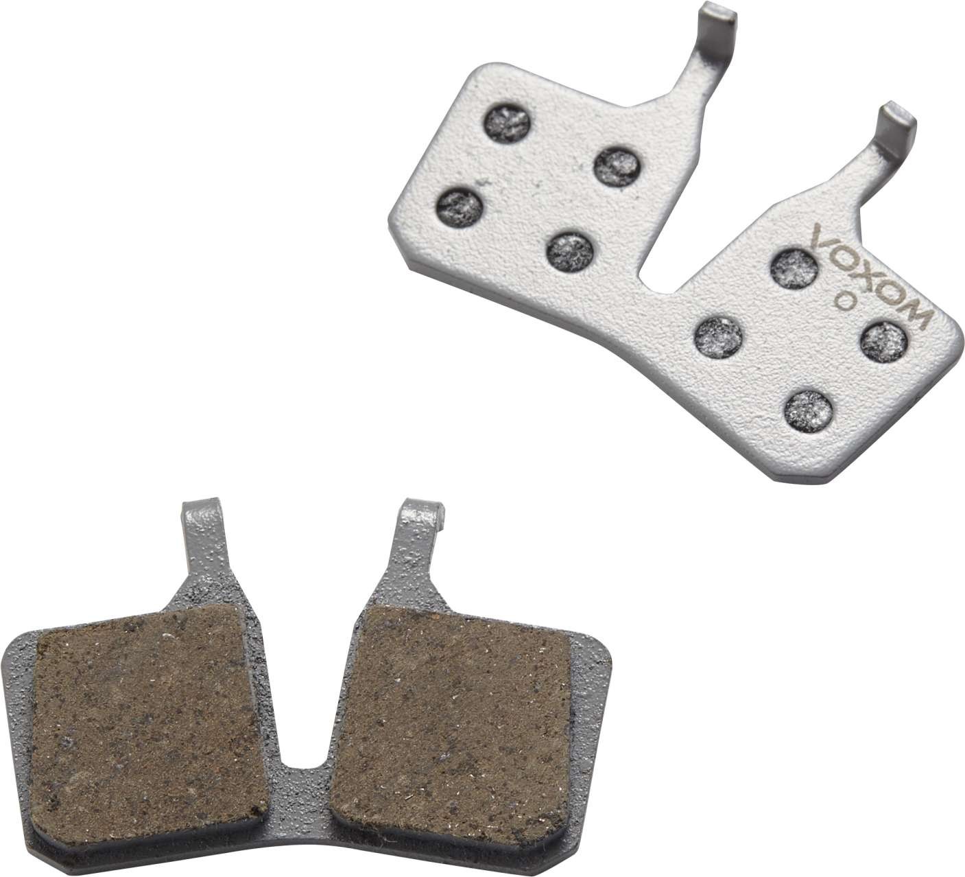 Voxom Scheibenbremsbelge BSC17 Совместим с Magura MT5 3490₽
