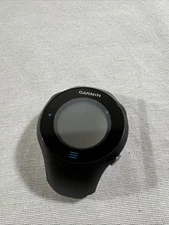 Garmin Forerunner 610 Touchscreen GPS Training Watch - UNTESTED