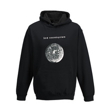 Collection Lcd Soundsystem Band Logo Classic Hoodie All Size S-3XL OM1854