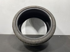 Nitto Nt555 G2 3053020 Tire 1 Single Tire Used 832 Tread Depth