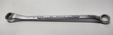 Vintage S-k Wayne 12 Point Double Box End Wrench B-1214 38 716 Made In Usa Vintage S-k Wayne 12 Point Double Box End Wrench B-1214 38 716 Made In Usa