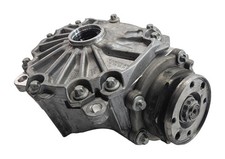 08-17 Mercedes C300 E350 Glk250 W205 W212 X204 Front Differential Gear 3.07 08-17 Mercedes C300 E350 Glk250 W205 W212 X204 Front Differential Gear 3.07