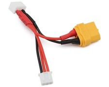 GooSky S1 XT60 to PH Charge Cable (2S) GSK-GT030055