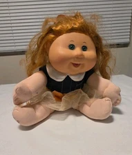 cabbage patch kids Doll