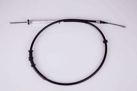 Hella 8AS 355 661-311 Seilzug, Feststellbremse Hinten Rechts FüR Abarth