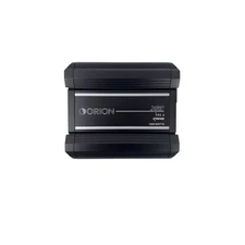 Orion XTR500.4 4-Channel Amplifier