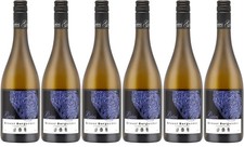 6x Grauer Burgunder trocken Komplex 2025, 2025 - Weingut Gries, Pfalz! Wein