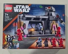 Lego Star Wars 75386 | Paz Vizsla and Moff Gideon Battle | New Sealed| Free Post