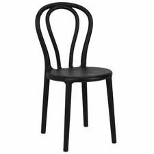 Resin Bentwood Festive Chair by Chivari