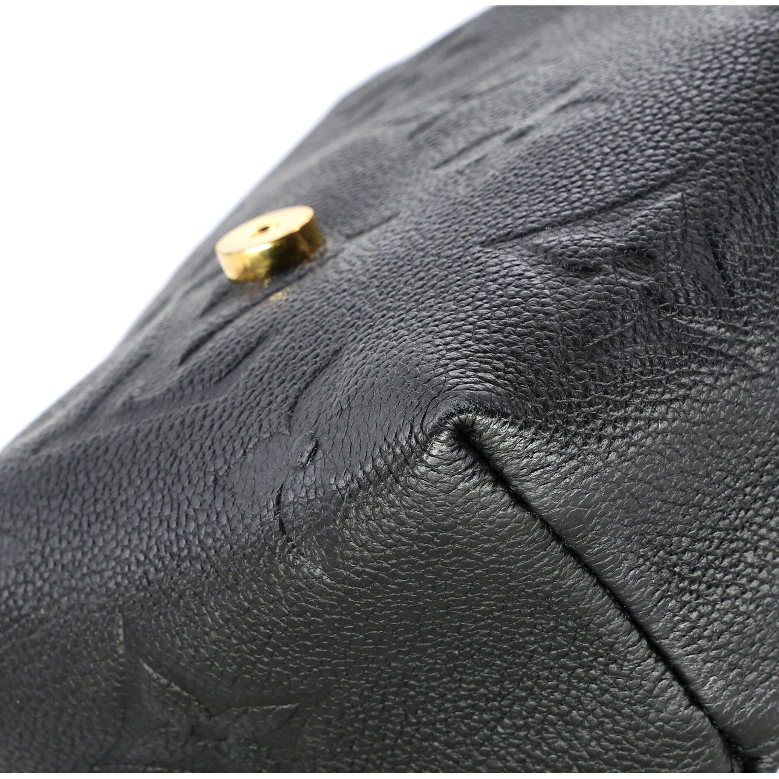 Louis Vuitton Tiny Backpack Monogram Empreinte Gi… - image 7