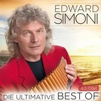 Die Ultimative Best Of | Edward Simoni | Audio-Cd | CD | 2016