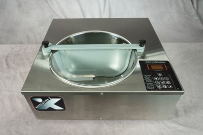 ChocoVision Revolation X Chocolate Tempering Machine