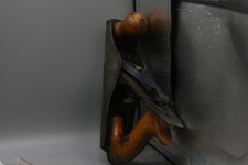 Vintage Montgomery WARD Wood Plane Made in USA GA