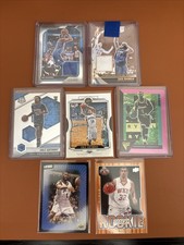 Orlando Magic Mixed Trading Card Lot RC, #’d And Patch   3🔥🔥