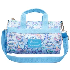 tokidoki x Cinnamorroll Sweet Treats: Mini Duffel Bag