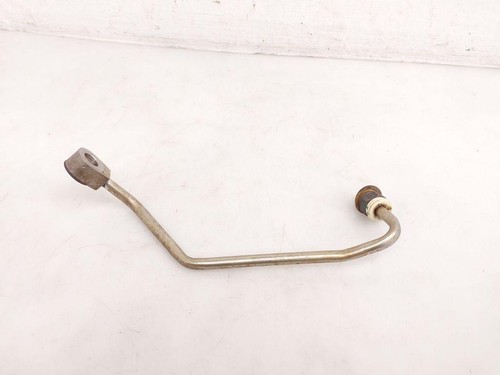 OPEL ASTRA K Turbinenschmierrohr 55486939 1.00 Petrol 77kw 2016 32806241