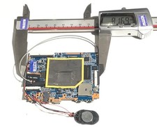 MPMAN MPQC7010 INET-D70-REV06 Motherboard