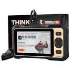 Thinkcar Thinkscan 662 OBD2 Scanner 4 System Diagnostic Tool