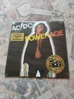 AC/DC : Powerage (50th Anniversary Gold Vinyl) VINYL 12" Album Coloured Vinyl