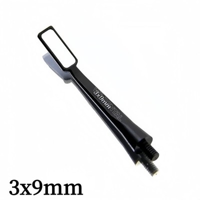 Dental Micro Mouth Mirror Various Odontoscope Multifunction Check Applications