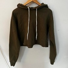 Wild Fable cropped sweatshirt