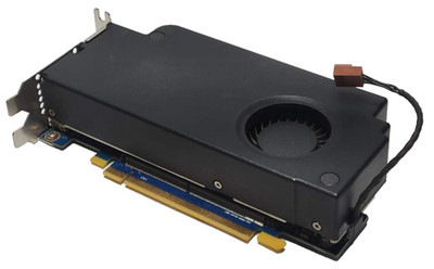 HP Nvidia Quadro RTX 3000 6GB GDDR6 Graphics Video Card GPU M13729-001
