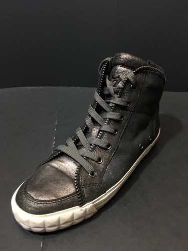 ash sneakers 37