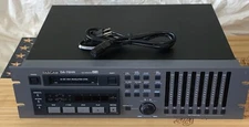 Tascam DA-78HR 24-Bit High Res DTRS Digital Recorder / Player  (NEEDS REPAIR)