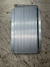 RANGE ROVER HSE L322 HARMAN/KARDON AUDIO STEREO RADIO AMPLIFIER L7 OEM (03_05) 