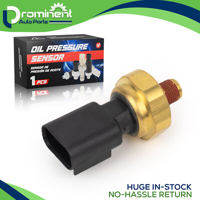 #ad Engine Oil Pressure Switch Sender Sensor fit Jeep Chrysler Dodge PS317 5149062AA $18.99
